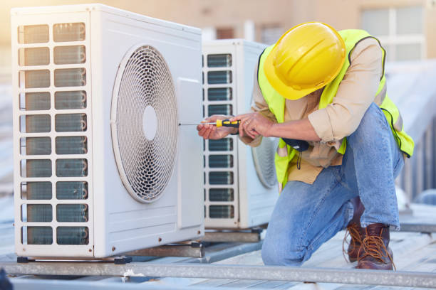 Best Geothermal HVAC Systems in Lake Camelot, WI