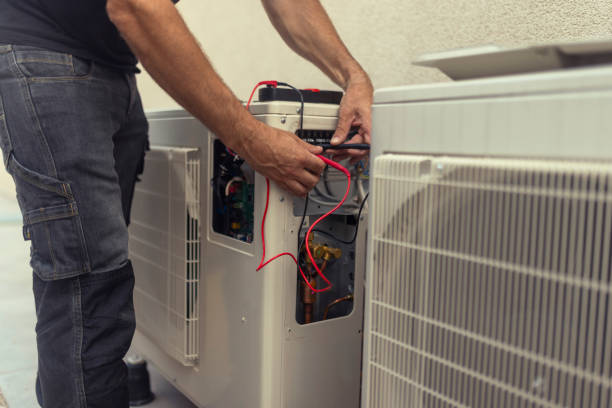 Best Thermostats and Smart Controls in Lake Camelot, WI